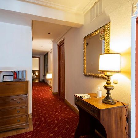 Kontxa Guesthouse 산세바스티안 외부 사진