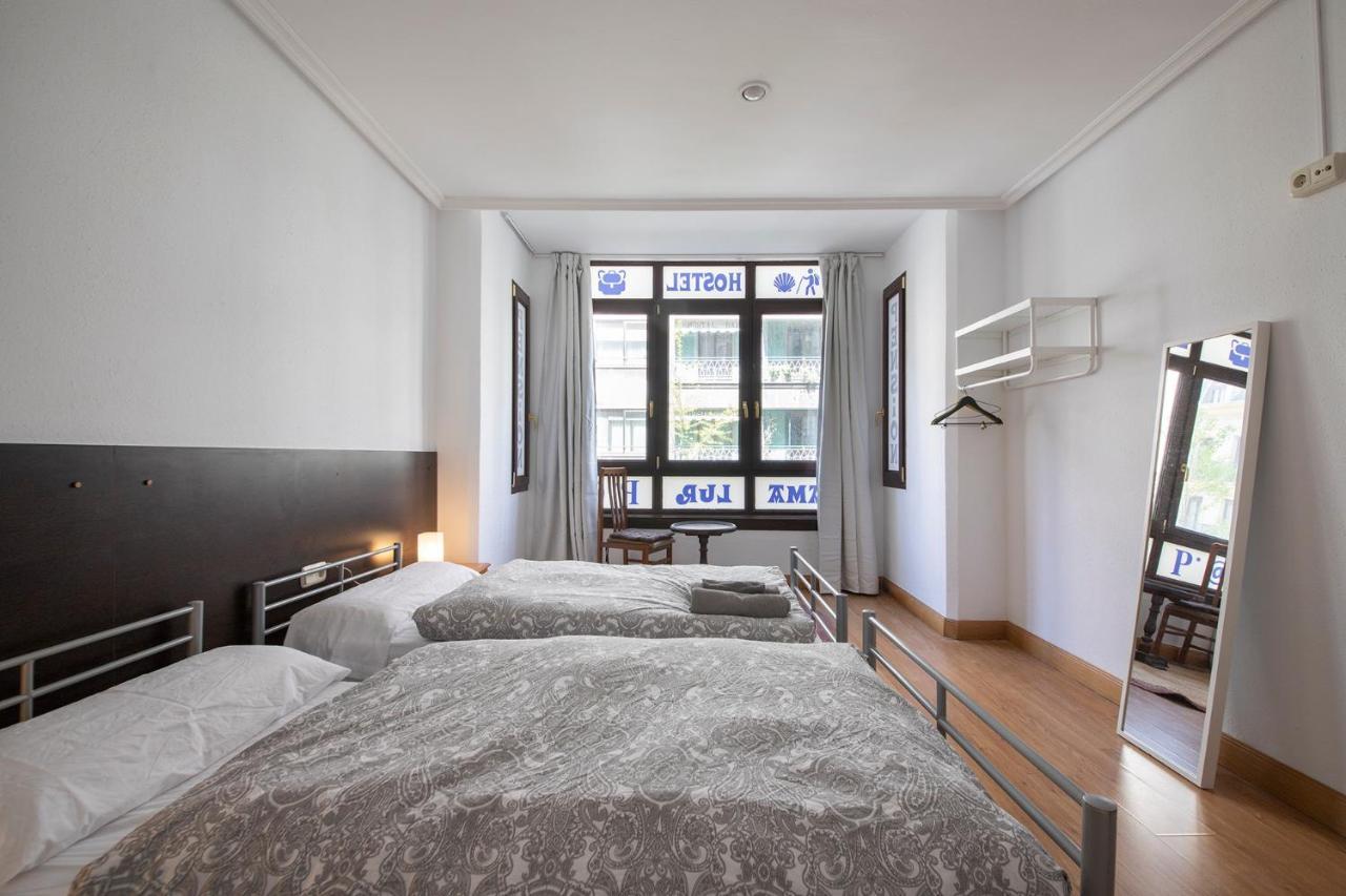 Kontxa Guesthouse 산세바스티안 외부 사진