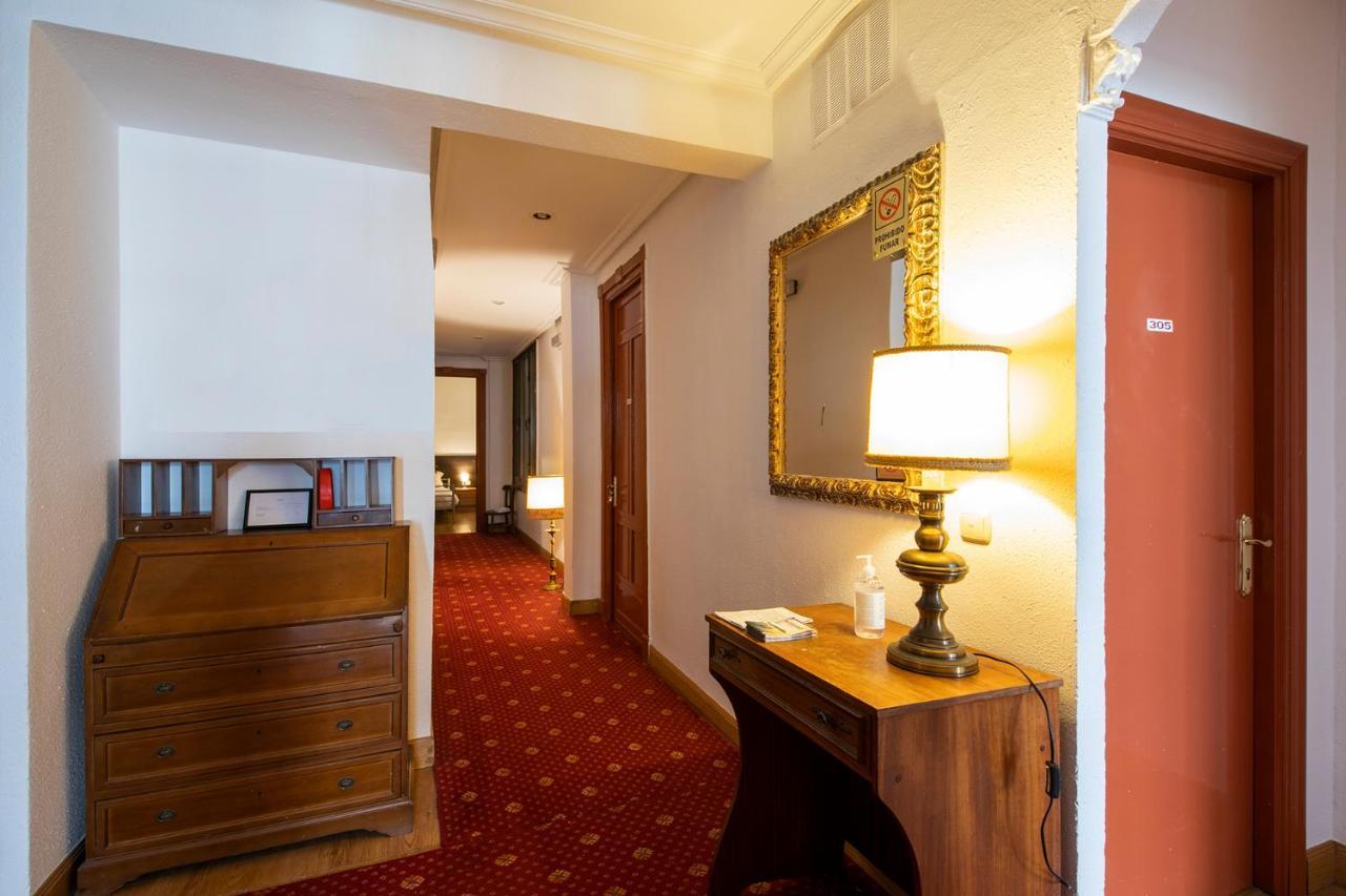 Kontxa Guesthouse 산세바스티안 외부 사진