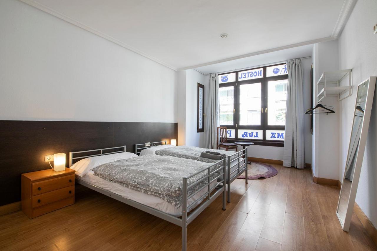 Kontxa Guesthouse 산세바스티안 외부 사진