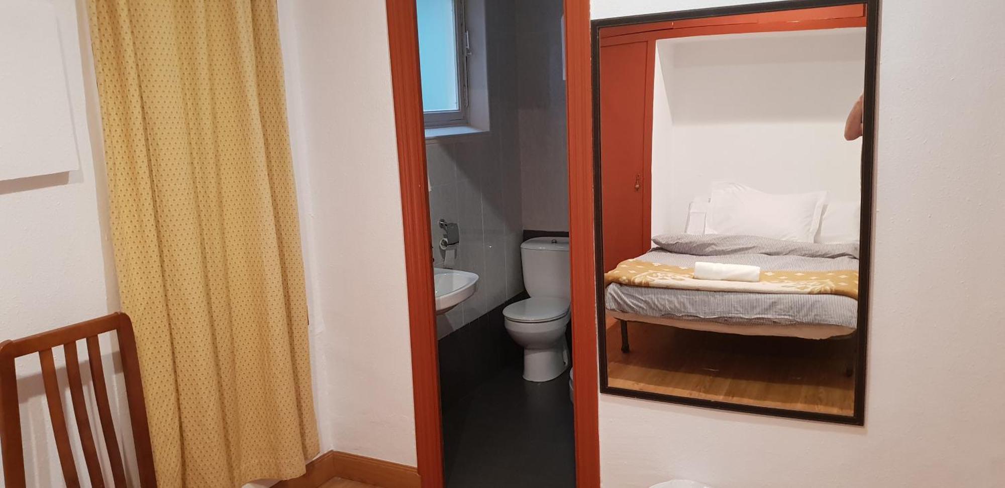 Kontxa Guesthouse 산세바스티안 외부 사진