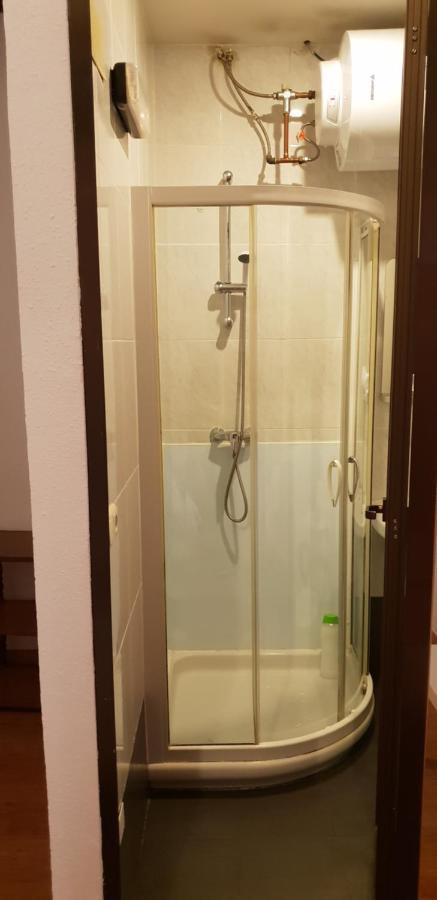 Kontxa Guesthouse 산세바스티안 외부 사진