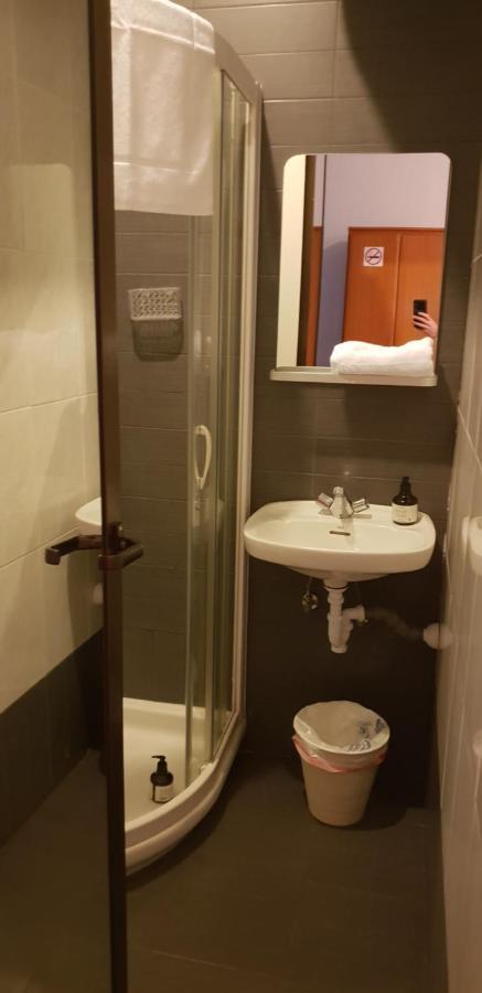 Kontxa Guesthouse 산세바스티안 외부 사진