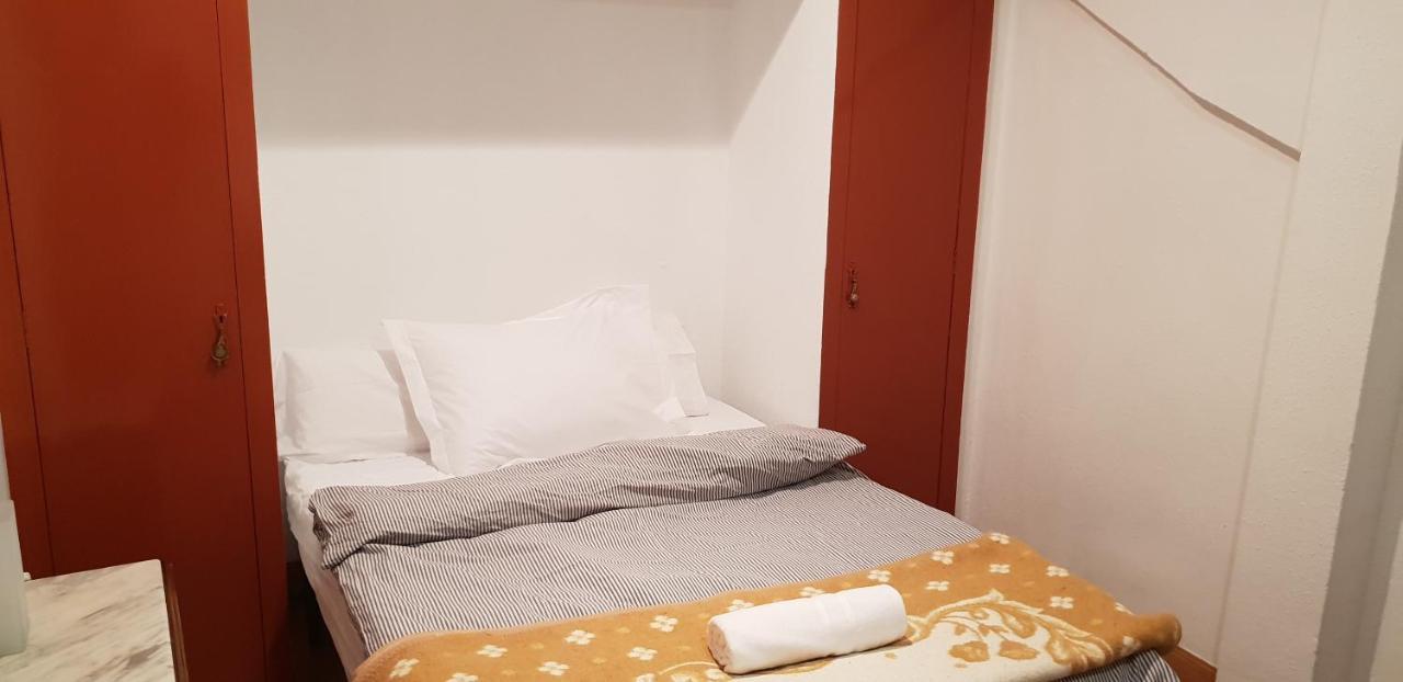 Kontxa Guesthouse 산세바스티안 외부 사진