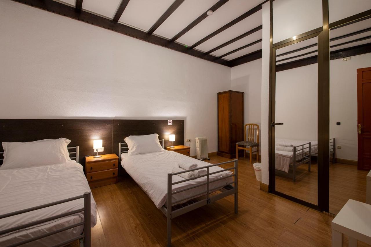 Kontxa Guesthouse 산세바스티안 외부 사진