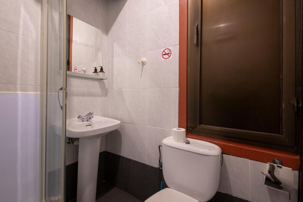 Kontxa Guesthouse 산세바스티안 외부 사진