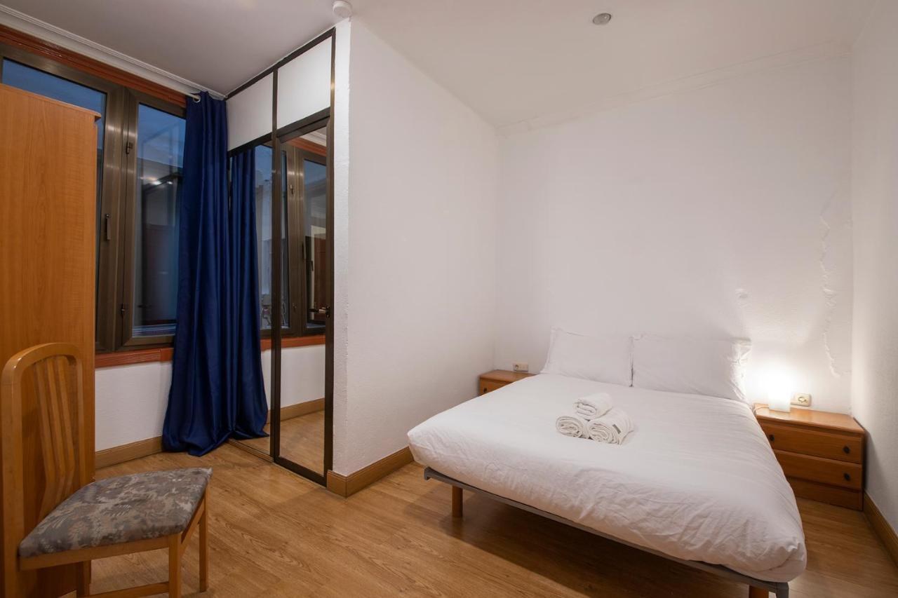 Kontxa Guesthouse 산세바스티안 외부 사진