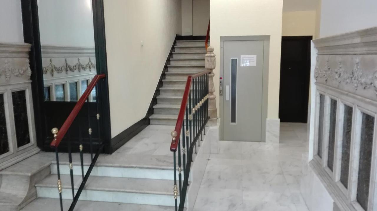 Kontxa Guesthouse 산세바스티안 외부 사진